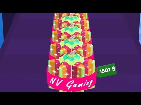 Video guide by NV Gaming: Candle Gift Level 24 #candlegift