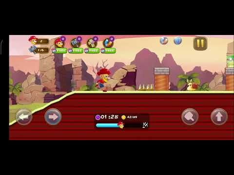 Video guide by it games Knife Hit : Super Adventure of Jabber Level 22 #superadventureof