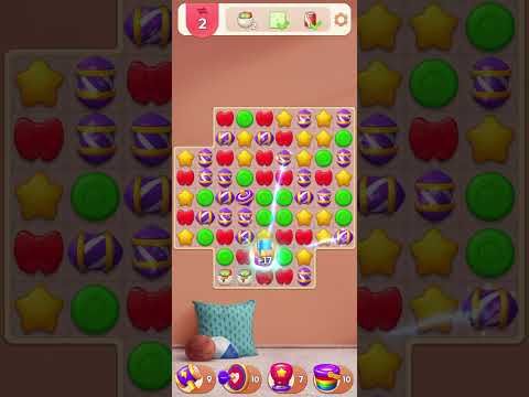 Video guide by Android Games: Decor Match Level 95 #decormatch