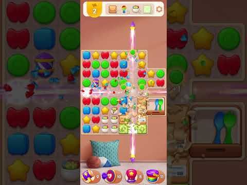 Video guide by Android Games: Decor Match Level 93 #decormatch
