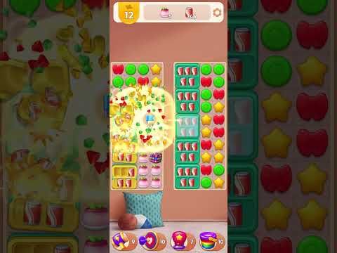Video guide by Android Games: Decor Match Level 96 #decormatch