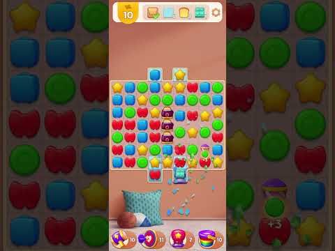 Video guide by Android Games: Decor Match Level 97 #decormatch