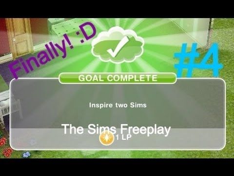 Video guide by TheCoralGamer: The Sims FreePlay Episode 4 #thesimsfreeplay