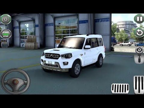 Video guide by : City Driving 3D  #citydriving3d