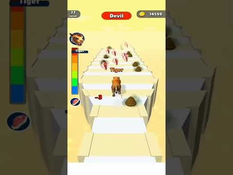 Video guide by H Jeet Vlogs: Doggy Run Level 27 #doggyrun