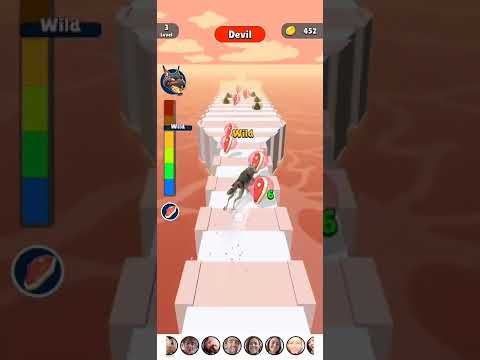 Video guide by SAM  Games: Doggy Run Level 3 #doggyrun