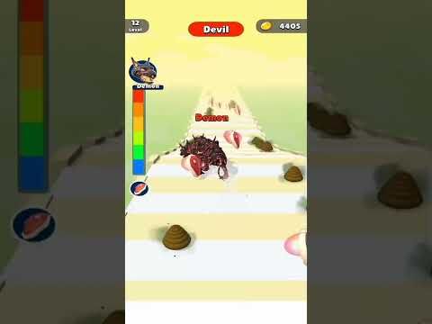 Video guide by H Jeet Vlogs: Doggy Run Level 12 #doggyrun