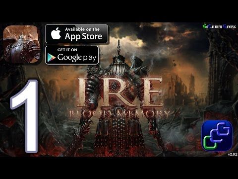 Video guide by gocalibergaming: Ire Part 1 #ire