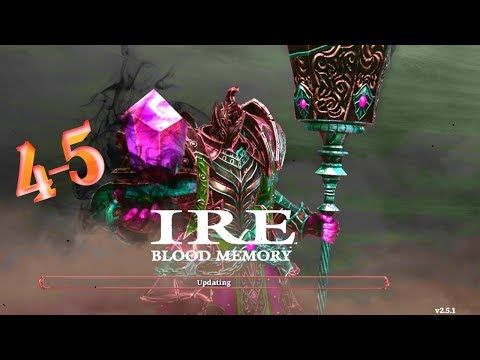 Video guide by Sethika GamerKH: Ire Level 45 #ire