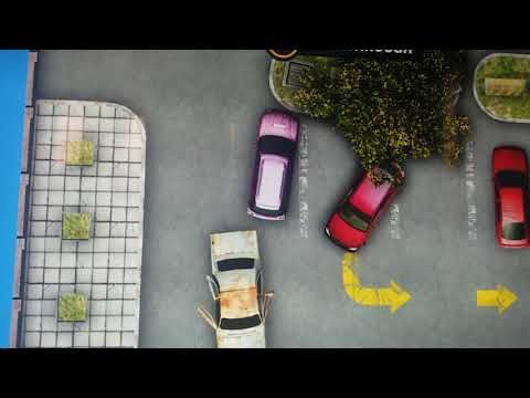 Video guide by Farheen Ferdous: Parking Fury 3D Part 2 #parkingfury3d