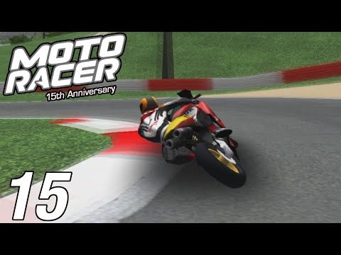 Video guide by rynogt4: Moto Racer Part 15 #motoracer