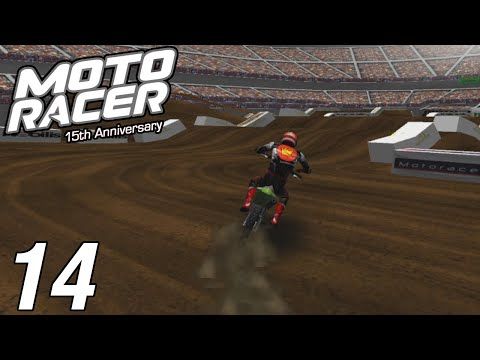 Video guide by rynogt4: Moto Racer Part 14 #motoracer