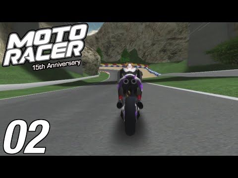 Video guide by rynogt4: Moto Racer Part 2 #motoracer
