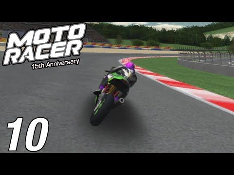 Video guide by rynogt4: Moto Racer Part 10 #motoracer