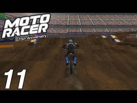 Video guide by rynogt4: Moto Racer Part 11 #motoracer