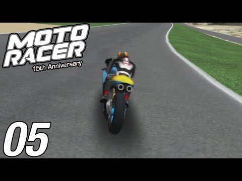 Video guide by rynogt4: Moto Racer Part 5 #motoracer