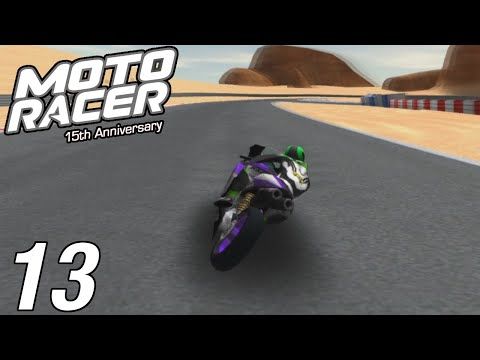 Video guide by rynogt4: Moto Racer Part 13 #motoracer
