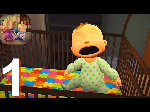 Video guide by Pryszard Android iOS Gameplays: Real Mother Simulator Part 1 #realmothersimulator