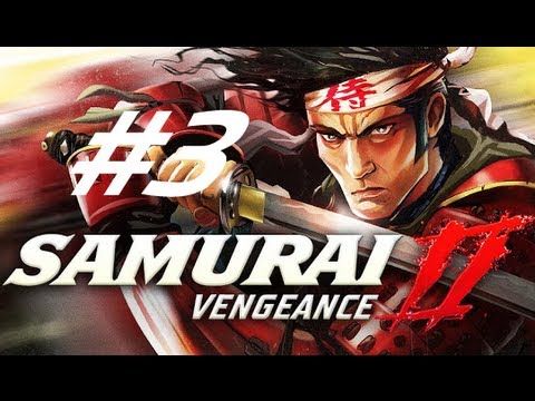 Video guide by SteveFox4: Samurai II: Vengeance Episode 3 #samuraiiivengeance