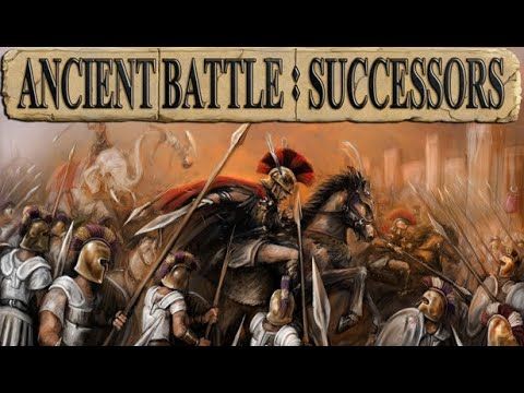 Video guide by : Ancient Battle: Successors  #ancientbattlesuccessors
