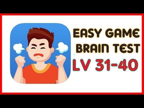 Video guide by PlayGamesWalkthrough: Easy Game Level 31 #easygame