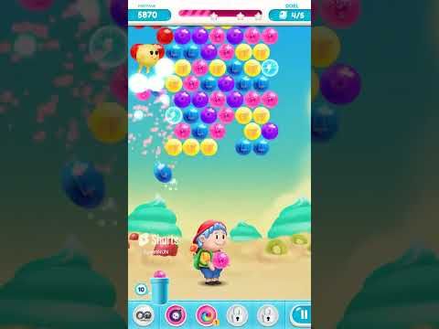 Video guide by RebelYelliex Gaming: Gummy Pop Level 31 #gummypop