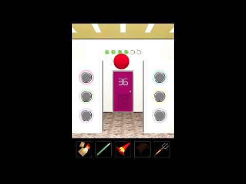 Video guide by TaylorsiGames: DOOORS 4 Level 36 #dooors4