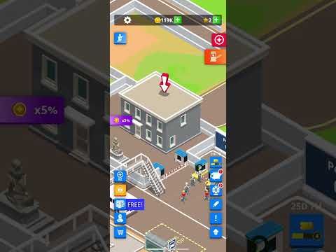 Video guide by Tap Venture: Idle Army Base Part 7 #idlearmybase