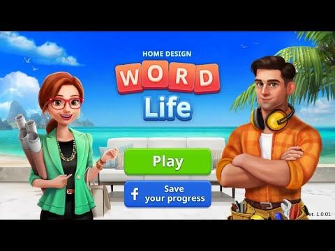 Video guide by RebelYelliex: Home Design : Word Life Level 59 #homedesign