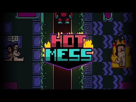 Video guide by : Hot Mess  #hotmess