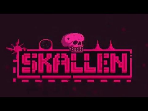 Video guide by : Skallen  #skallen