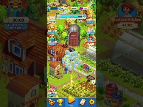 Video guide by LuciaSims: Merge Town! Level 15 #mergetown
