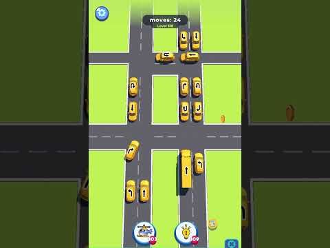 Video guide by PuzzledRachel: Traffic Escape! Level 518 #trafficescape