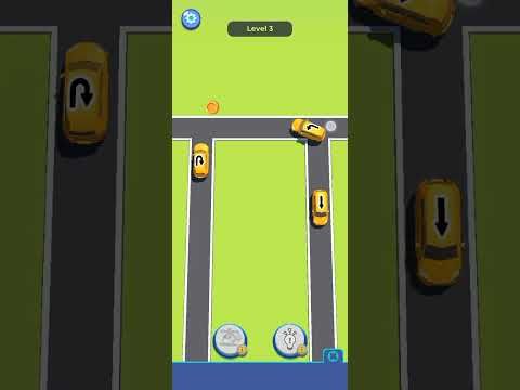 Video guide by Immortal Soul Gaming: Traffic Escape! Level 3 #trafficescape