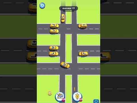 Video guide by PuzzledRachel: Traffic Escape! Level 584 #trafficescape