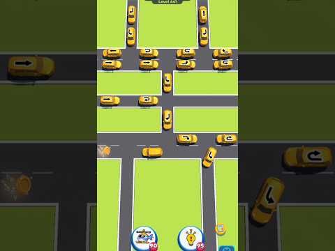 Video guide by Banger! _Short's : Traffic Escape! Level 441 #trafficescape