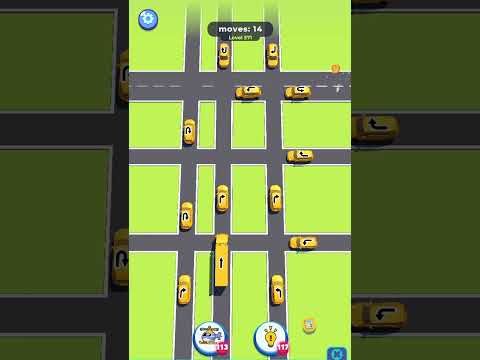 Video guide by PuzzledRachel: Traffic Escape! Level 571 #trafficescape
