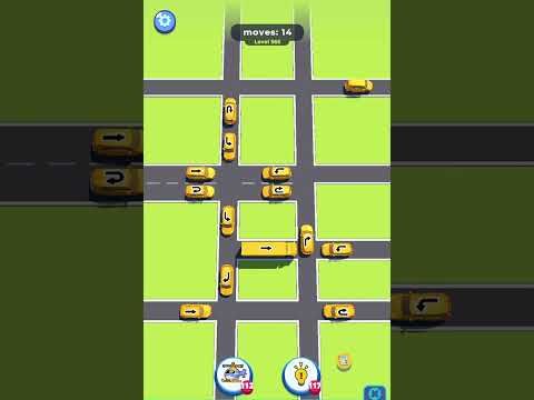 Video guide by PuzzledRachel: Traffic Escape! Level 565 #trafficescape