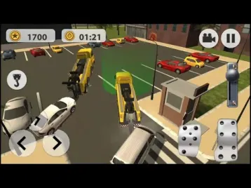 Video guide by Mr BM: Tow Truck Level 13 #towtruck