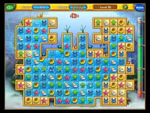 Video guide by actionvideogames61: Fishdom: Deep Dive Level 30 #fishdomdeepdive