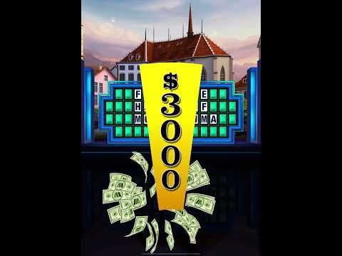 Video guide by Sean Ross: Wheel of Fortune Level 332 #wheeloffortune
