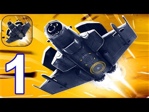 Video guide by Pryszard Android iOS Gameplays: Sky Force Reloaded Part 1 #skyforcereloaded