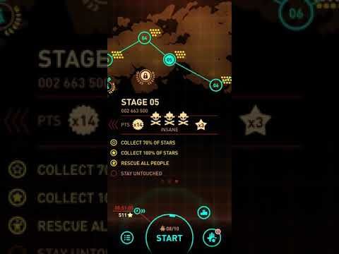 Video guide by Rtx Esports: Sky Force Reloaded Level 5 #skyforcereloaded