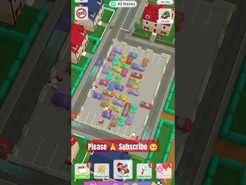 Video guide by Mr Android Gamers: Parking Jam 3D Level 1130 #parkingjam3d