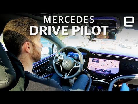 Video guide by Engadget: Drive Level 3 #drive