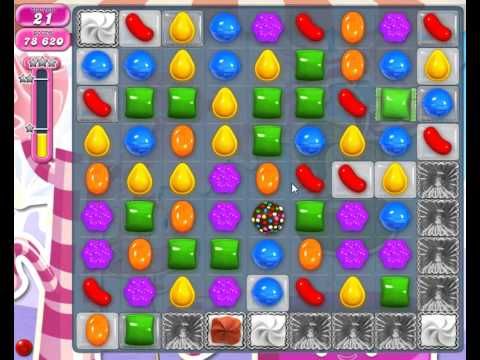 Video guide by skillgaming: Candy Crush Level 488 #candycrush
