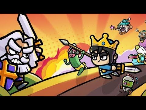 Video guide by : Top God: Battle Kings  #topgodbattle