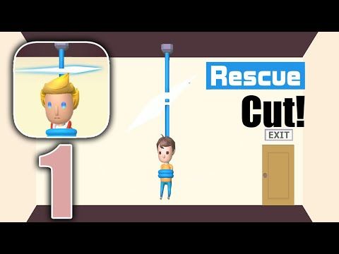 Video guide by Shout Girl: Rescue cut! Part 1 #rescuecut