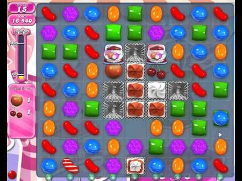 Video guide by skillgaming: Candy Crush Level 491 #candycrush