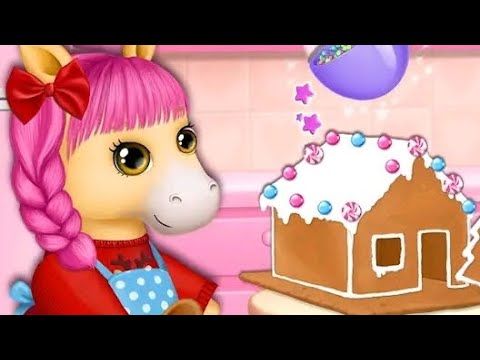 Video guide by : Pony Sisters Christmas  #ponysisterschristmas